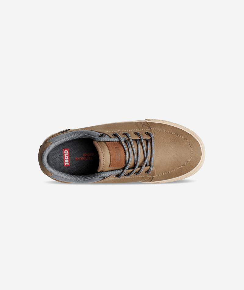 Gs-Kids Almond