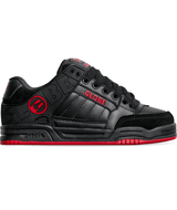 Tilt-Kids Black - True Red