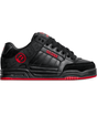 Tilt-Kids Black - True Red