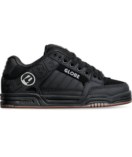 Tilt-Kids Black - Grey - Gum