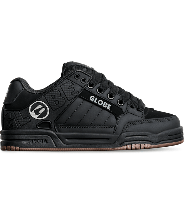 Tilt-Kids Black - Grey - Gum