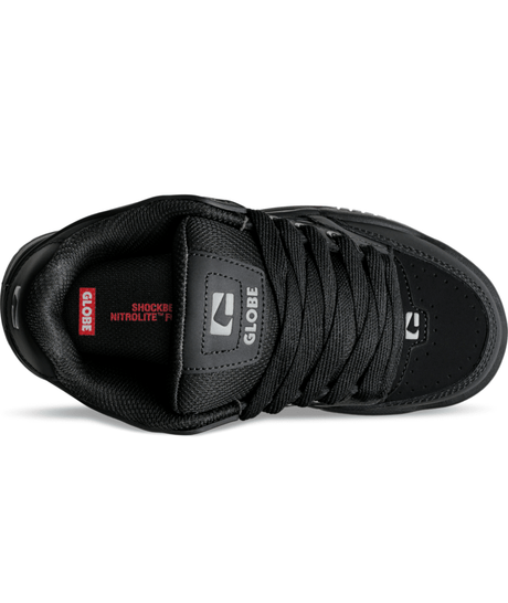 Tilt-Kids Black - Grey - Gum