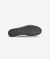 Chaussure de skate Globe La Knit Black White