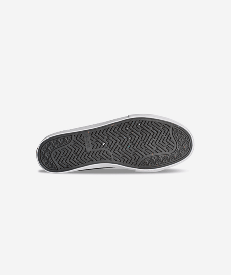Chaussure de skate Globe La Knit Black White