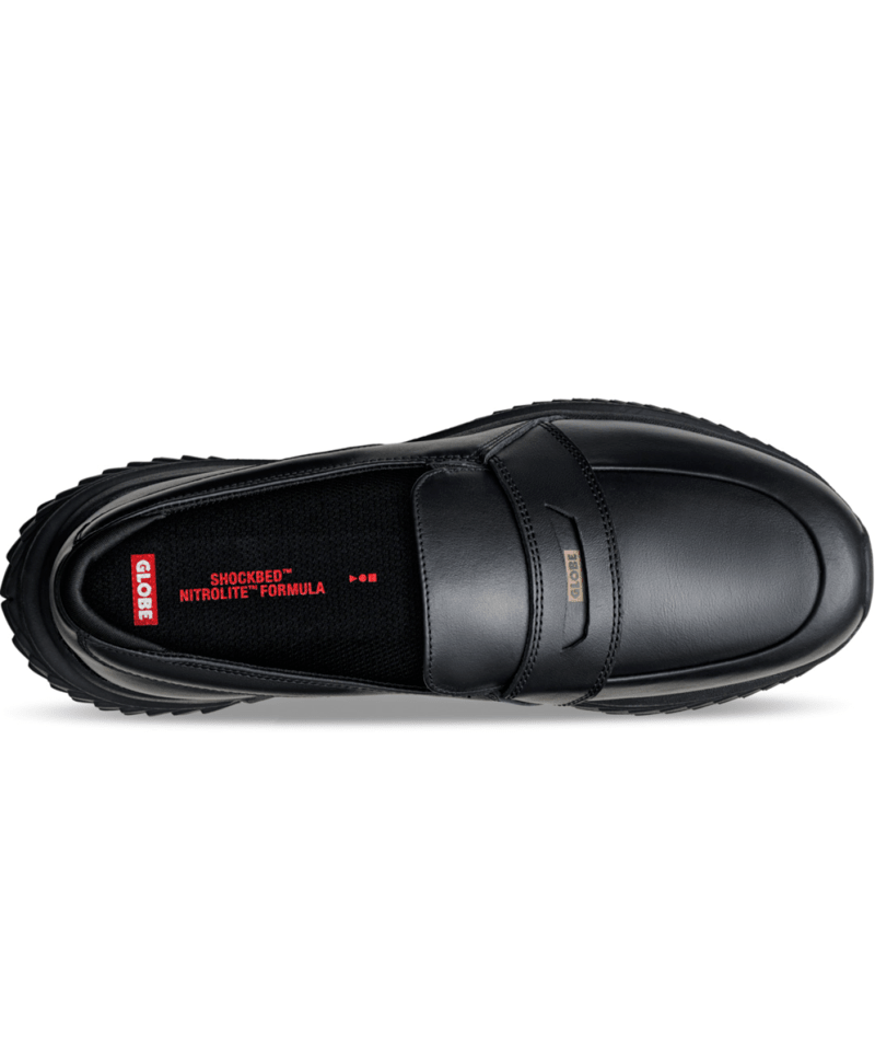 Liaizon Vibram Black