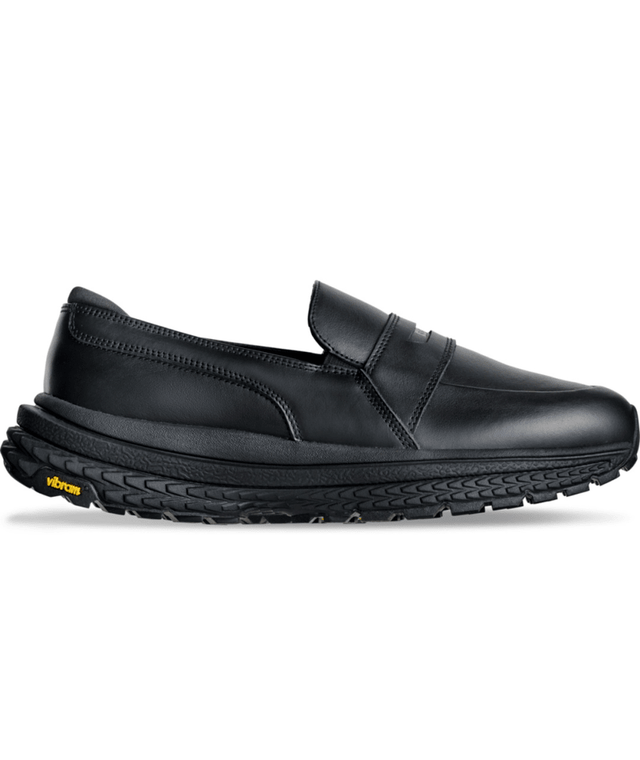 Liaizon Vibram Black