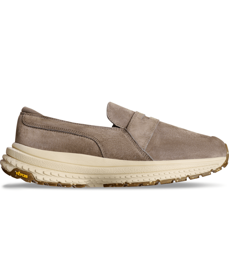Liaizon Vibram Walnut
