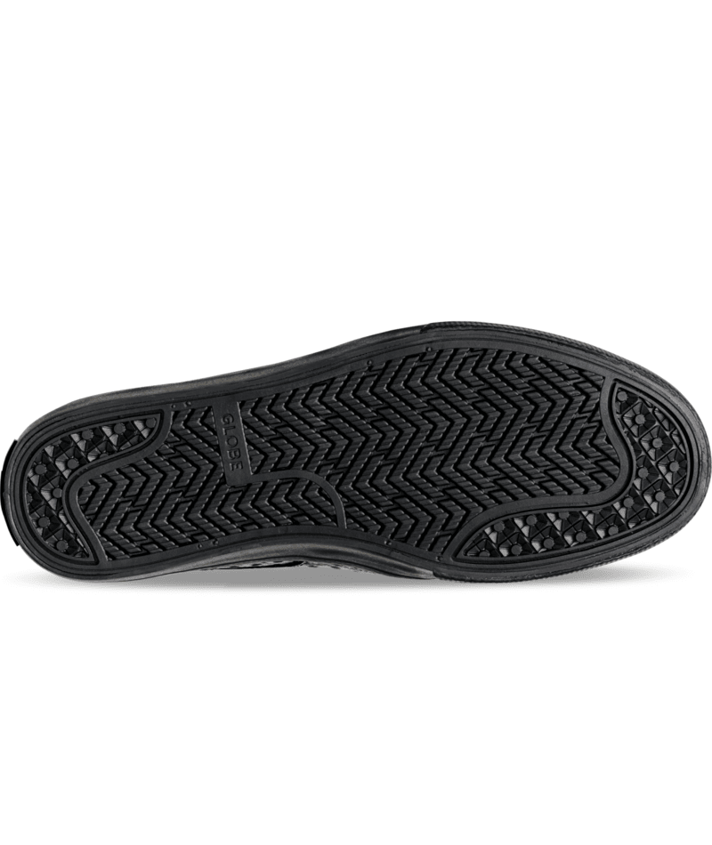 Chaussure de skate Globe Liaizon Black Croc