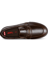 Chaussure de skate Globe Liaizon Dark Brown