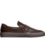 Chaussure de skate Globe Liaizon Dark Brown