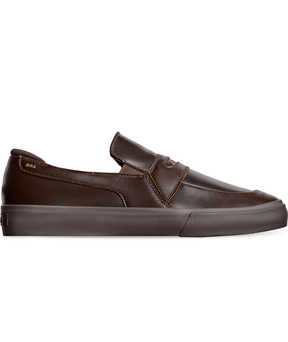 Chaussure de skate Globe Liaizon Dark Brown
