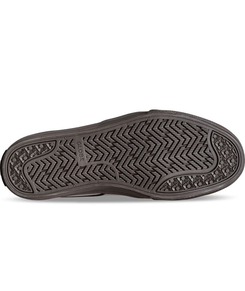 Chaussure de skate Globe Liaizon Dark Brown