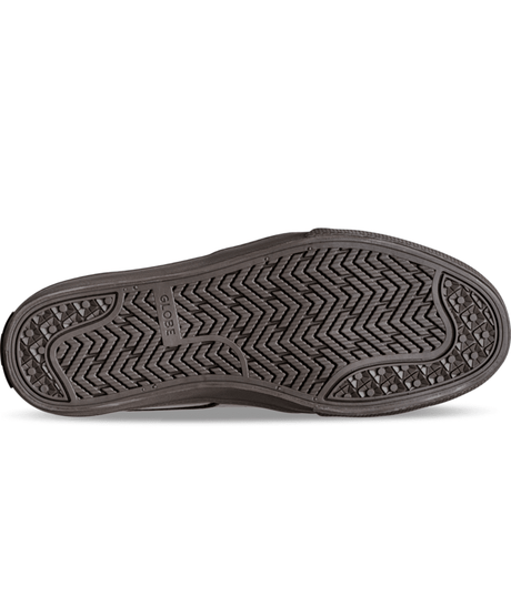 Chaussure de skate Globe Liaizon Dark Brown