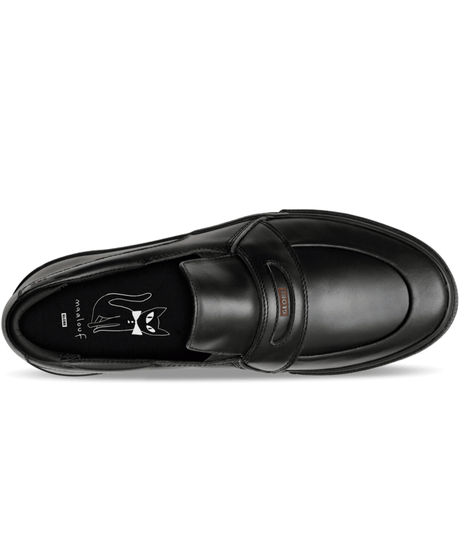 Chaussure de skate Globe Liaizon Black Maalouf