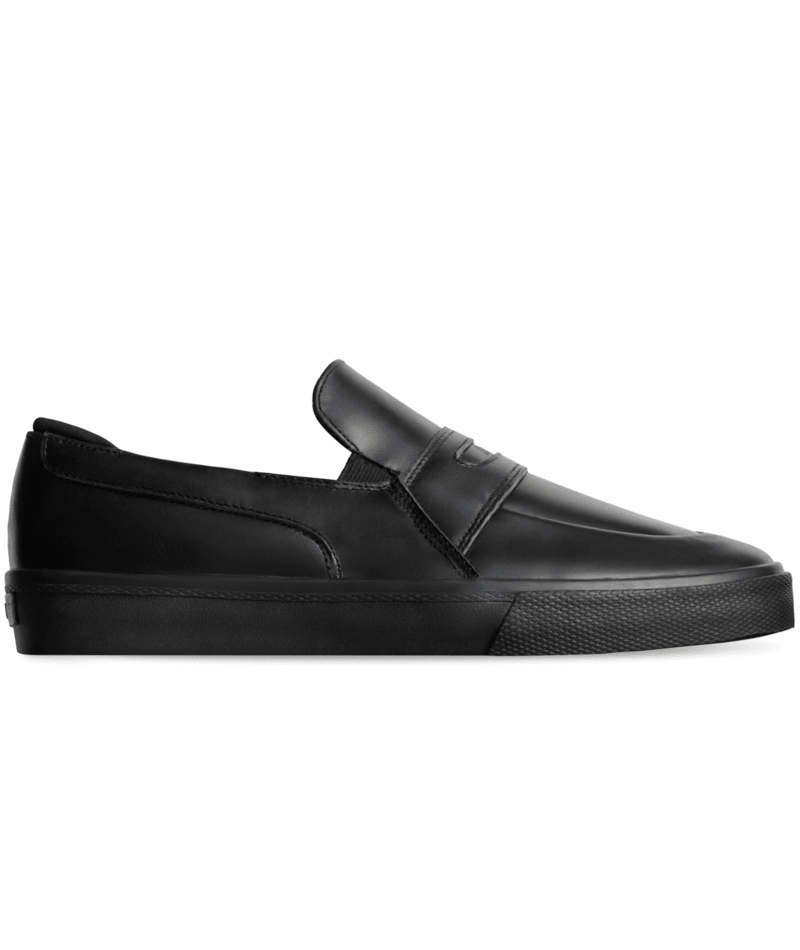 Chaussure de skate Globe Liaizon Black Maalouf