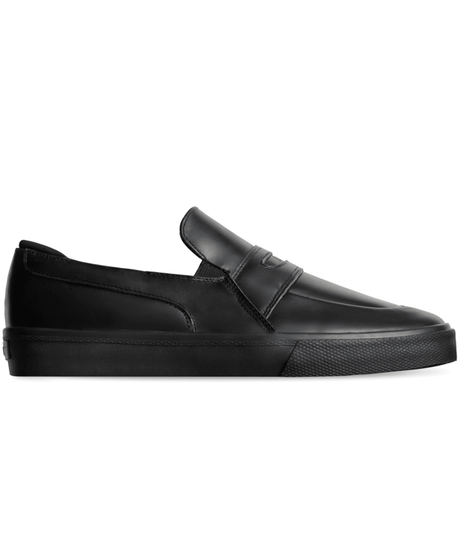 Chaussure de skate Globe Liaizon Black Maalouf
