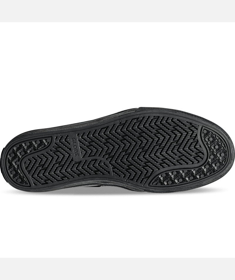 Chaussure de skate Globe Liaizon Studs Black