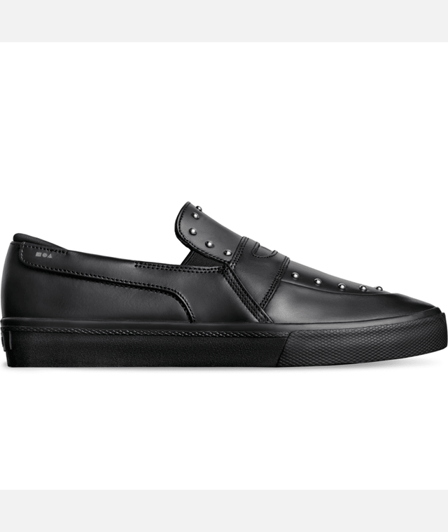 Chaussure de skate Globe Liaizon Studs Black