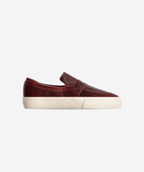 Chaussure de skate Globe Liaizon Oxblood Maalouf
