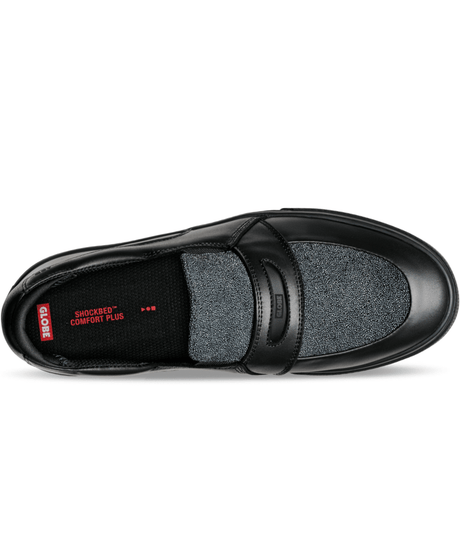 Chaussure de skate Globe Liaizon Black Stingray