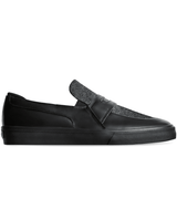 Chaussure de skate Globe Liaizon Black Stingray