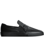 Chaussure de skate Globe Liaizon Black Stingray