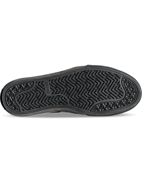 Chaussure de skate Globe Liaizon Black Stingray