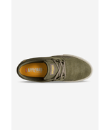 Chaussure de skate Globe Mahalo Plus Khaki Antique