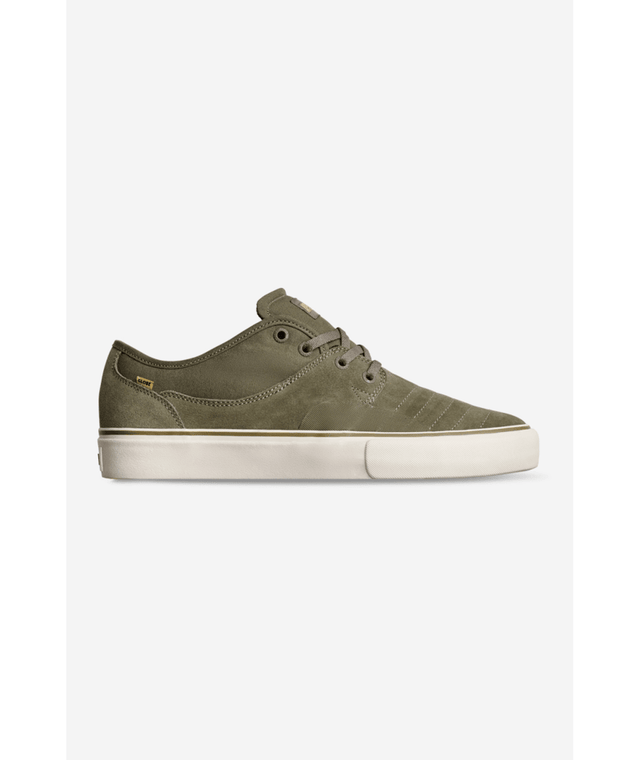 Chaussure de skate Globe Mahalo Plus Khaki Antique
