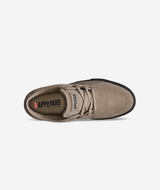 Chaussure de skate Globe Mahalo Plus Cedar Black