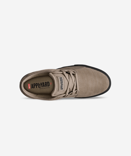 Chaussure de skate Globe Mahalo Plus Cedar Black