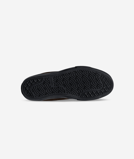 Chaussure de skate Globe Mahalo Plus Coffee Black