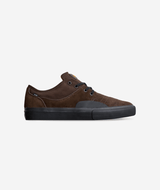 Chaussure de skate Globe Mahalo Plus Coffee Black