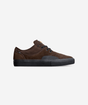 Chaussure de skate Globe Mahalo Plus Coffee Black