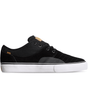 Chaussure de skate Globe Mahalo Plus Black Tan White