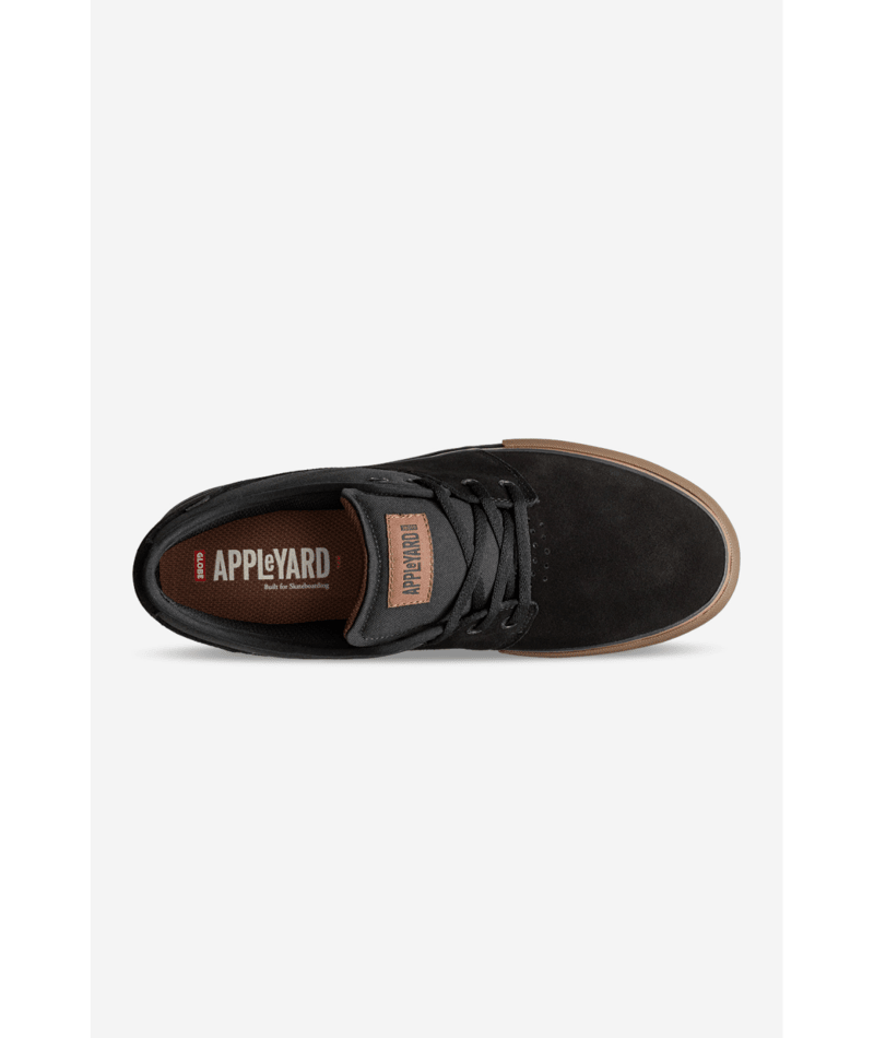 Mahalo Black - Gum