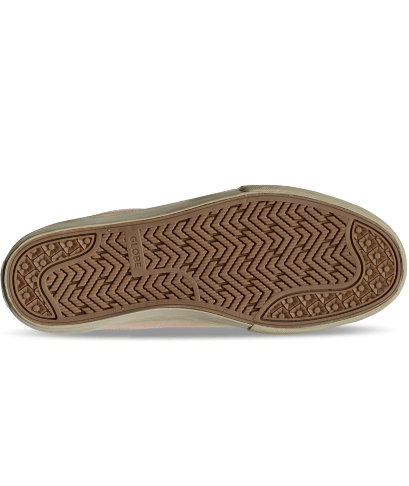 Mahalo Stone - Khaki