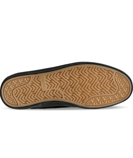 Mahalo Black - Black - Crepe
