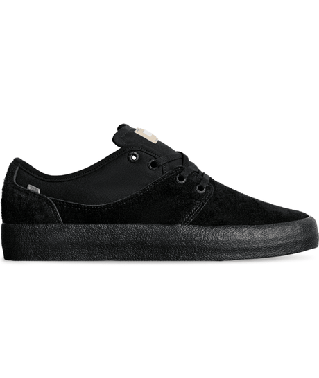 Mahalo Black - Black - Crepe
