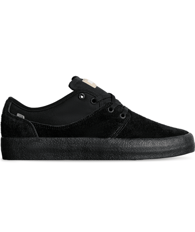 Mahalo Black - Black - Crepe