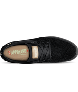 Mahalo Black - Black - Crepe