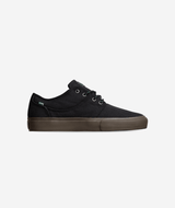 Chaussure de skate Globe Mahalo Black Cordura