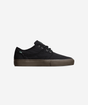 Chaussure de skate Globe Mahalo Black Cordura