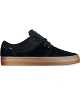 Mahalo Black - Gum - Crepe