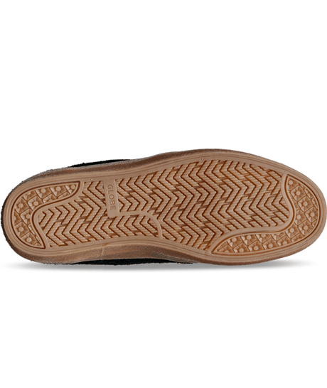 Mahalo Black - Gum - Crepe