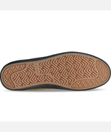 Chaussure de skate Globe Mahalo Olive Haze Black Crepe