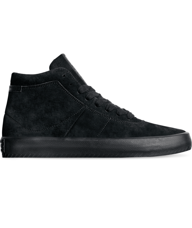 Melbek High Black