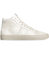 Melbek High White Pearlized - Montano