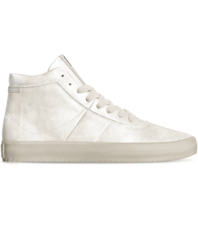 Melbek High White Pearlized - Montano