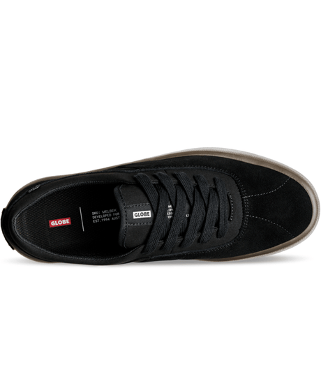 Melbek Black - Gum